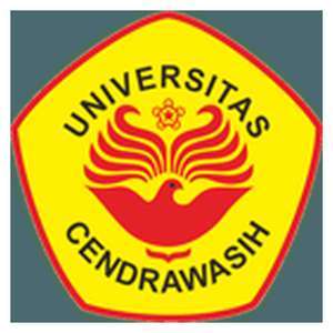 印度尼西亚-真德拉瓦西大学-logo
