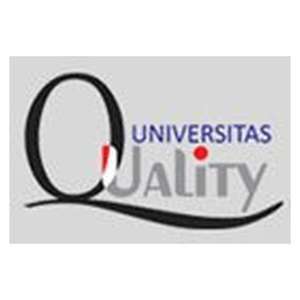 印度尼西亚-素质大学-logo
