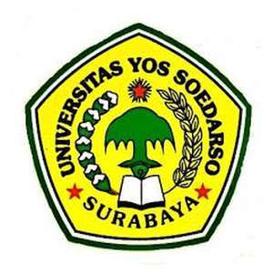 印度尼西亚-约苏达索大学-logo