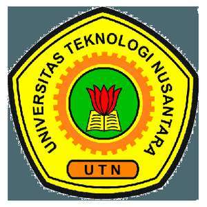 印度尼西亚-芝勒贡努桑塔拉科技大学-logo