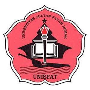 印度尼西亚-苏丹法塔赫大学-logo