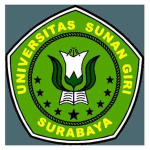 印度尼西亚-苏南吉里泗水大学-logo
