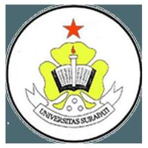 印度尼西亚-苏拉帕蒂大学-logo