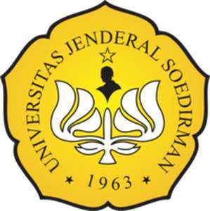 印度尼西亚-苏迪曼将军大学-logo