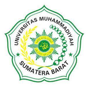印度尼西亚-西苏门答腊穆罕默迪亚大学-logo