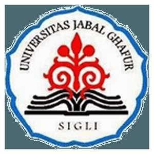 印度尼西亚-贾巴尔加富尔大学-logo