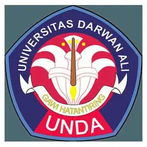 印度尼西亚-达尔万阿里大学-logo