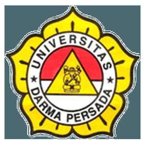 印度尼西亚-达尔玛佩萨达大学-logo