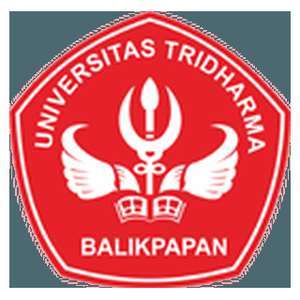 印度尼西亚-达摩大学-logo