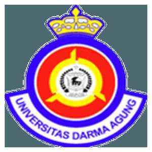 印度尼西亚-达玛阿贡大学-logo