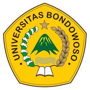 印度尼西亚-邦多沃索大学-logo