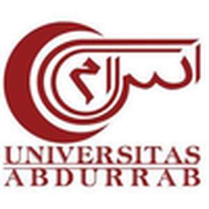 印度尼西亚-阿卜杜拉布大学-logo