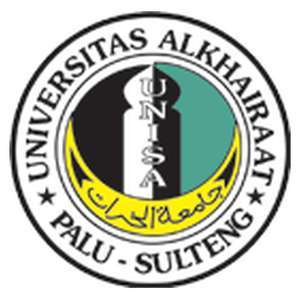 印度尼西亚-阿尔海拉特大学-logo