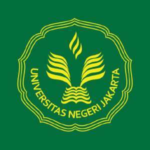 印度尼西亚-雅加达国立大学-logo
