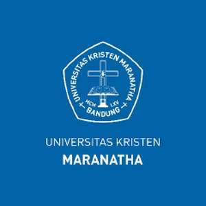 印度尼西亚-马拉纳萨基督教大学-logo