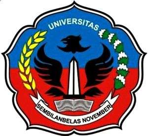 印度尼西亚-11 月 19 日 科拉卡大学-logo