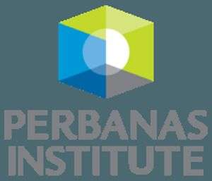 印度尼西亚-ABFI Institute Perbanas 雅加达-logo