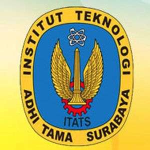 印度尼西亚-Adhi Tama 泗水理工学院-logo