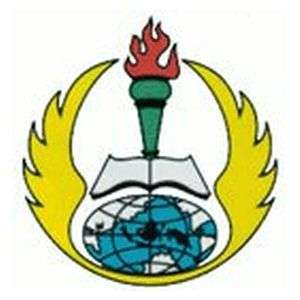 印度尼西亚-Adi Buana PGRI 大学-logo