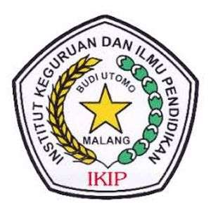 印度尼西亚-Budi Utomo 教师培训和教育科学研究所 - 玛琅-logo