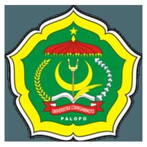 印度尼西亚-Cokroaminoto 大学 - 帕洛波-logo