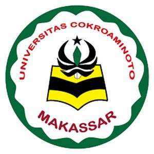 印度尼西亚-Cokroaminoto 大学 - 马卡萨-logo