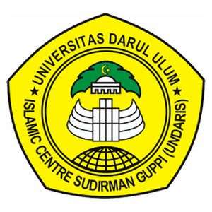 印度尼西亚-Darul Ulum Islamic Sudirman Ungaran 大学中心-logo