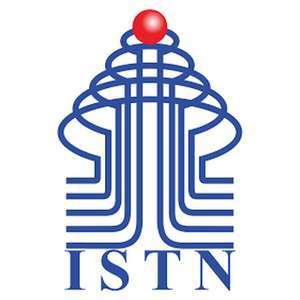 印度尼西亚-ISTPN科学技术研究所-logo