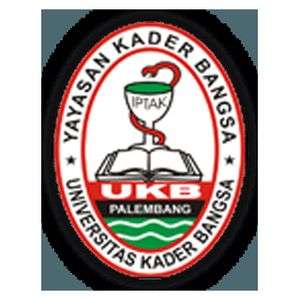 印度尼西亚-Kader Bangsa巨港大学-logo