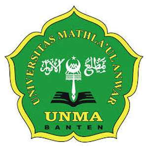 印度尼西亚-Mathla'ul安华大学-logo