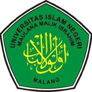 印度尼西亚-Maulana Malik Ibrahim State Islamic University 玛琅-logo
