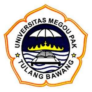 印度尼西亚-Megou Pak Tulang 霸王大学-logo