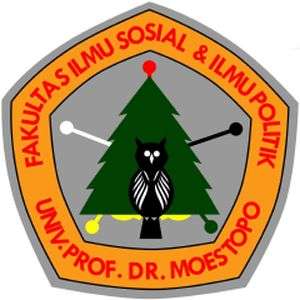 印度尼西亚-Moestopo 大学教授博士（宗教）-logo