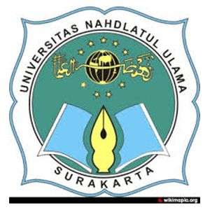 印度尼西亚-Nahdlatul Ulama 泗水大学-logo