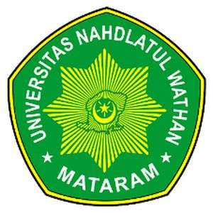 印度尼西亚-Nahdlatul Wathan 马塔兰大学-logo
