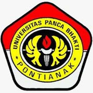 印度尼西亚-Panca Bhakti 大学-logo