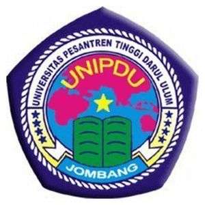 印度尼西亚-Pesantren Tinggi Darul Ulum 大学-logo