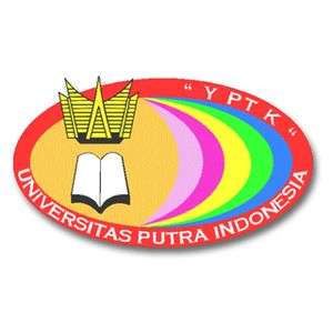印度尼西亚-Putra Indonesia YPTK 巴东大学-logo