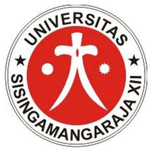 印度尼西亚-Sisingamangaraja 第十二大学-logo