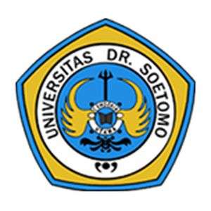 印度尼西亚-Soetomo 大学博士-logo