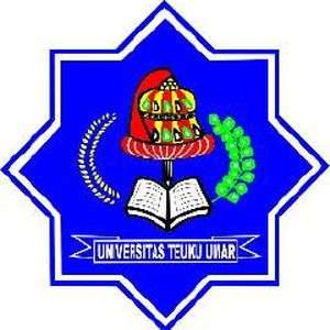 印度尼西亚-Teuku Umar 穆拉博大学-logo