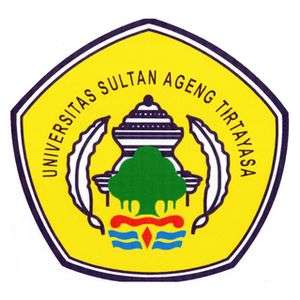 印度尼西亚-Tirtayasa Sultan Ageng 大学-logo