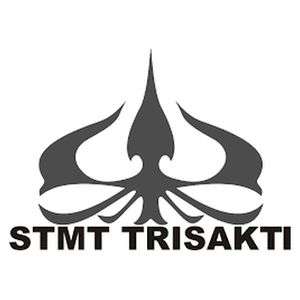 印度尼西亚-Trisakti 运输管理学校-logo