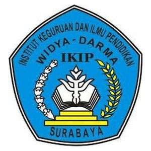 印度尼西亚-Widya Darma Surabaya 教师培训与教育科学研究所-logo