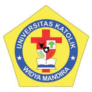 印度尼西亚-Widya Mandira 古邦天主教大学-logo