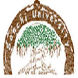印度-三吉佛学院-logo