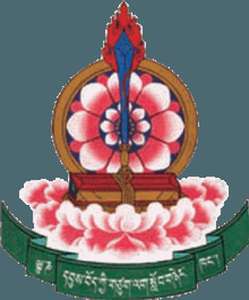 印度-中央藏学大学（拟大学）-logo
