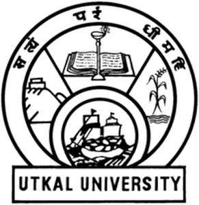 印度-乌特卡尔大学-logo