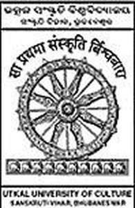 印度-乌特卡尔文化大学-logo