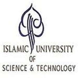 印度-伊斯兰科技大学-logo
